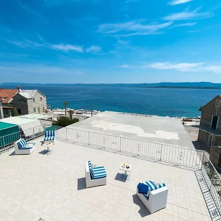 게스트하우스 Riva 볼