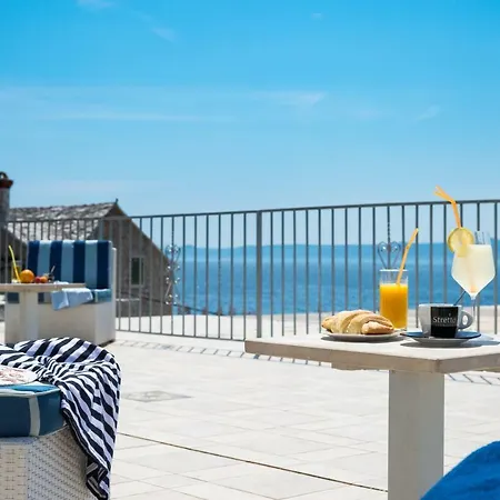 Guest house Riva Bol