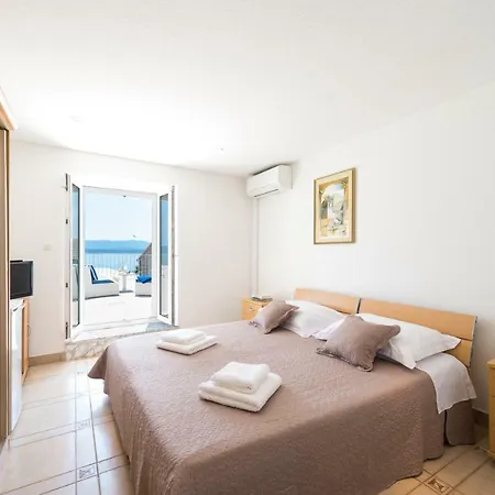 Guest house Riva 3*