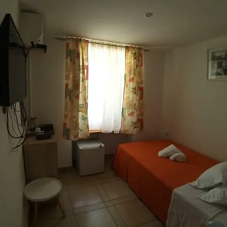 Riva Guest house Bol