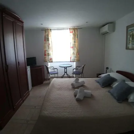 Guest house Riva 3*